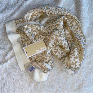 Michael Kors scarf